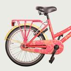 Loekie kinderfiets 20 inch, Ophalen of Verzenden, Gebruikt, Loekie