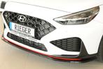 Spoilerzwaard | Hyundai | i30 N / i30 N-Performance (PDE) 20, Verzenden, Nieuw, Hyundai