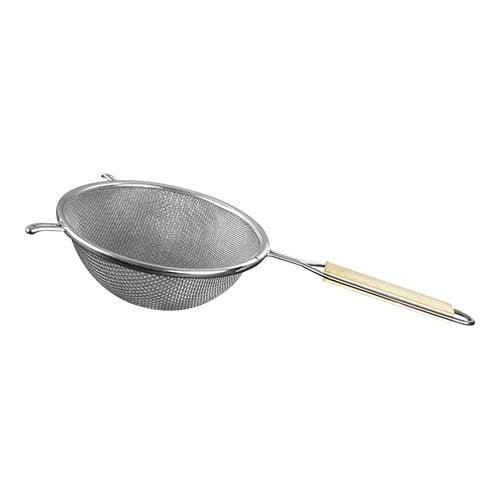 Passerzeef | Dubbel Gaas | Ø160mm EMGA, Zakelijke goederen, Horeca | Keukenapparatuur, Nieuw in verpakking, Verzenden