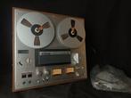 Sony - TC-378 Reel-to-reel deck 18 cm, Nieuw