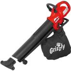 Grizzly Tools Elektrische Bladblazer / Bladzuiger ELS 3017 E