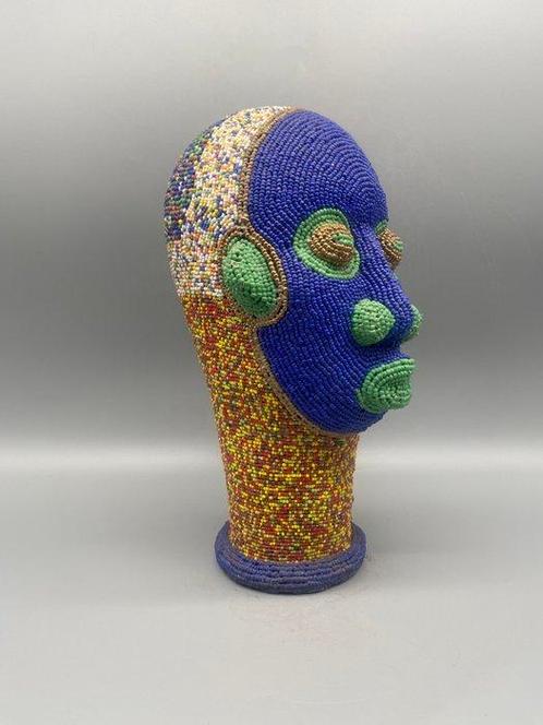 Kameroen (Zonder Minimumprijs), Antiek en Kunst, Kunst | Niet-Westerse kunst