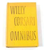 Boek Willy Corsari Omnibus 1958 N518, Boeken, Gelezen, Verzenden