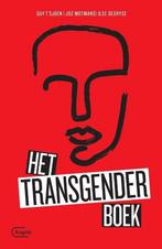 9789022336151 Het transgender boek Joz Motmans, Verzenden, Nieuw, Joz Motmans