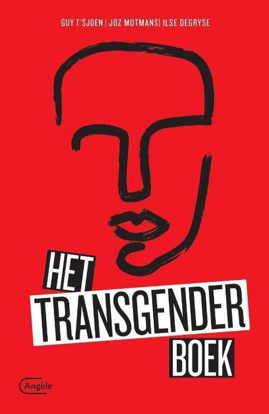 9789022336151 Het transgender boek Joz Motmans, Boeken, Studieboeken en Cursussen, Nieuw, Verzenden