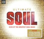 cd digi - Various - Ultimate Soul