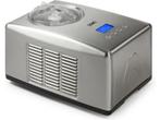DOMO DO9066I - IJsmachine - Zelfvriezend met compressor -, Witgoed en Apparatuur, IJsmachines, Verzenden, Zo goed als nieuw
