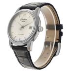 Glashütte Original - Senator - 1-39-11-03-03-04 - Heren -, Nieuw