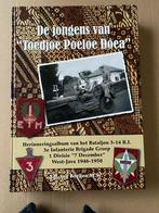De Jongens van Toedjoe Poeloe Doea - West-Java 1946-1950, Boeken, Ophalen of Verzenden, 20e eeuw of later, Zo goed als nieuw