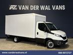 Iveco Daily | 35C16H 157pk Bakwagen Laadklep Dubbel Lucht, Gebruikt, Euro 6, Iveco, Wit