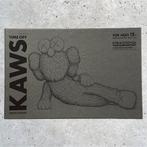 Kaws (1974) - Kaws Time Off Black edition 2022, Antiek en Kunst