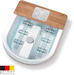 2dekans | Beurer FB 65 Elektrisch voetenbad - Voetmassage -, Ophalen of Verzenden, Zo goed als nieuw