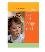 Kiezen voor het jonge kind, 9789046904473 beschikbaar voor biedingen