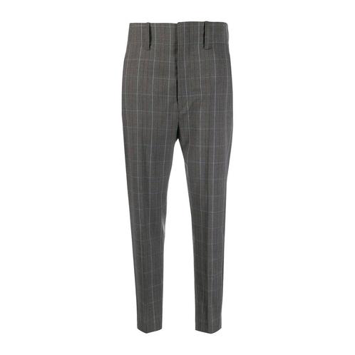 Isabel Marant Etoile • grijze pantalon Noah • 40 (FR42), Kleding | Dames, Broeken en Pantalons, Grijs, Nieuw, Maat 38/40 (M), Verzenden