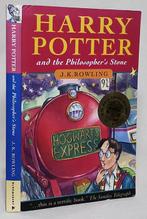 Joanne Rowling - Harry Potter and the Philosophers Stone, Antiek en Kunst
