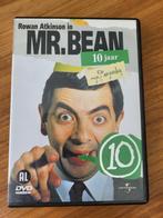 DVD - Mr. Bean 10 jaar - Deel 2, Cd's en Dvd's, Dvd's | Komedie, Alle leeftijden, Verzenden, Gebruikt, Overige genres