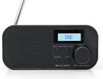 Caliber HPG319DAB - Portable DAB+ radio met alarm en, Verzenden, Nieuw