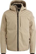 Vanguard Jas Trackchase Beige maat 3XL Heren, Verzenden, Beige, Nieuw, Overige maten