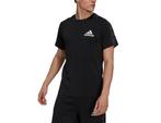 adidas - D2M Motion T-shirt - Sportshirt Heren - M, Nieuw