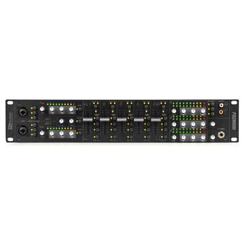 Retourdeal - Power Dynamics PDZM800 installatiemixer met 3 z beschikbaar voor biedingen