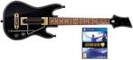Gitaar + Game: Guitar Hero Live Gitaar Bundel (PS4)