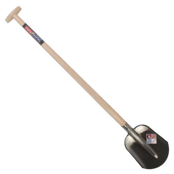 Talen Tools Bats - Excellent - Maat 000 - Glasfiberkern S..., Tuin en Terras, Hand-tuingereedschap, Nieuw, Ophalen of Verzenden