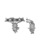 Katalysator Peugeot, Citroen, Auto-onderdelen, Ophalen of Verzenden, Nieuw, Peugeot
