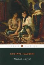 9780140435825 Flaubert in Egypt Gustave Flaubert, Boeken, Nieuw, Gustave Flaubert, Verzenden