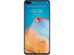 Huawei P40 Zilver, Verzenden, Zo goed als nieuw