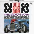 cd - The Beach Boys - Little Deuce Coupe / All Summer Long, Zo goed als nieuw, Verzenden