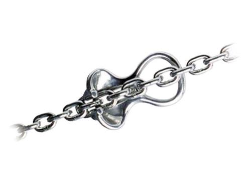 Osculati Duivelsklauw - 10-12 mm - Ankerkettinghaak, Watersport en Boten, Accessoires en Onderhoud, Ophalen of Verzenden