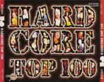 cd - Various - Hardcore Top 100, Verzenden, Zo goed als nieuw