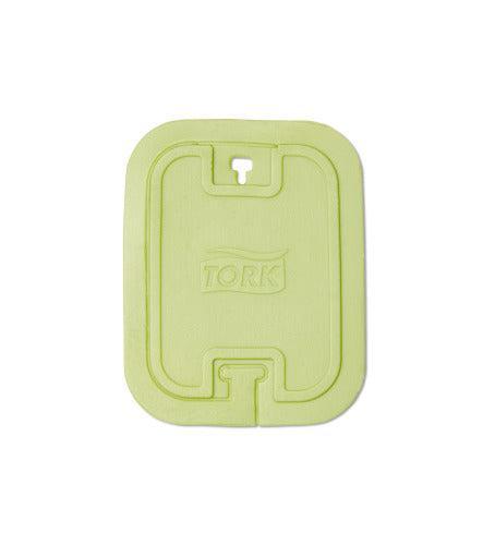 Tork Universal luchtverfrisser Floral tabs - 4 x 20 stuks, Huis en Inrichting, Schoonmaakartikelen, Verzenden