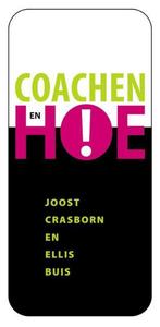 9789058715142 Coachen, en hoe! Joost Crasborn, Nieuw, Joost Crasborn, Verzenden
