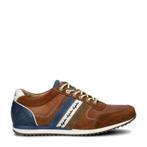 Australian Camaro lage sneakers voor heren in het Cognac, Kleding | Heren, Schoenen, Overige kleuren, Verzenden, Nieuw, Sneakers of Gympen