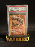 Pokémon - 1 Graded card - ander 006 Foil, Holo - PSA 8 -, Hobby en Vrije tijd, Verzamelkaartspellen | Pokémon, Nieuw