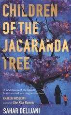 Children of the Jacaranda Tree 9781780226927 Sahar Delijani, Verzenden, Zo goed als nieuw, Sahar Delijani