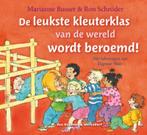 De leukste kleuterklas van de wereld wordt beroemd!, Verzenden, Gelezen, Ron Schröder