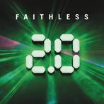 lp nieuw - Faithless - 2.0, Zo goed als nieuw, Verzenden