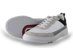 Tommy Hilfiger Sneakers in maat 42 Wit | 10% extra korting, Kleding | Heren, Schoenen, Verzenden, Wit, Tommy Hilfiger, Sneakers of Gympen