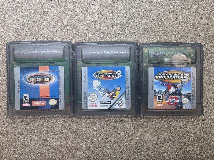 Nintendo - Gameboy Color - Nintendo - Authentic Game, Spelcomputers en Games, Spelcomputers | Overige Accessoires