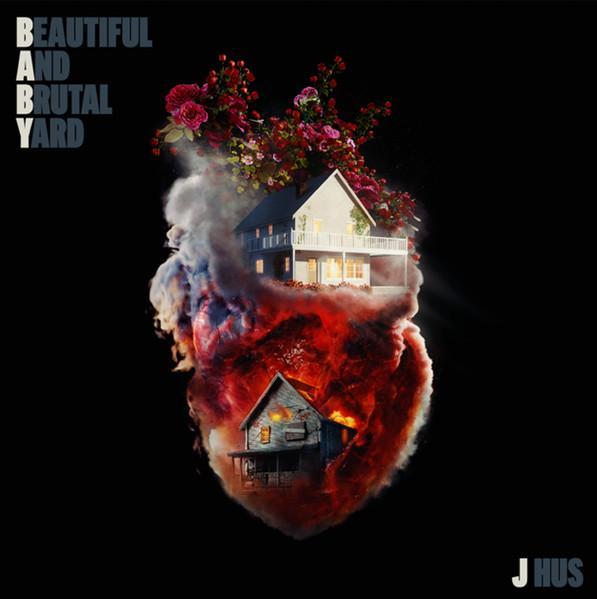 LP nieuw - J Hus - Beautiful And Brutal Yard, Cd's en Dvd's, Vinyl | Hiphop en Rap, Nieuw in verpakking, Verzenden