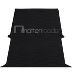 Laadvloermat rubber (traanplaat motief) Mercedes Citan verle, Ophalen of Verzenden, Nieuw