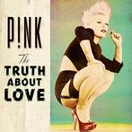 lp nieuw - P!nk - The Truth About Love, Verzenden, Zo goed als nieuw