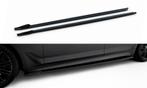 Side Skirts Diffuser V.2 voor BMW 5 serie G30 / G31 M-PACK, Ophalen of Verzenden