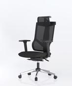 Ergonomische Bureaustoel -  Office Chair - Gamestoel - Volwa, Verzenden, Zo goed als nieuw
