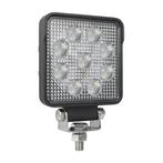 LED R23 Werklamp | IP69K | 1710 lumen | 13,5 watt | 9-30v |, Auto-onderdelen, Nieuw, Verzenden