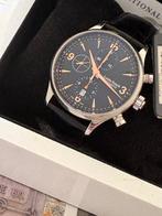 Louis Erard - 225 Chronograph - Heren - 2022, Sieraden, Tassen en Uiterlijk, Horloges | Heren, Nieuw