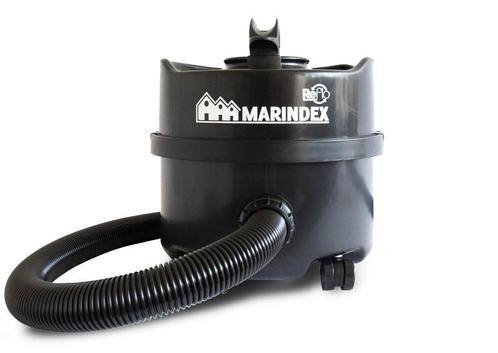 ERP180-11 stofzuiger met zak, Huis en Inrichting, Overige Huis en Inrichting, Verzenden