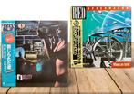 REO Speedwagon - Hi Infidelity / Wheels Are Turnin - 2 x, Nieuw in verpakking